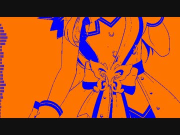 【人力ボカロ】オレンジ short ver.【百瀬莉緒】