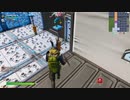 超難易度のフォートナイトマシュデスランにリベンジします - フォートナイト【KUN】