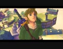 【ゼルダの伝説 スカイウォードソードHD】OLがゆく天地の冒険【その64】