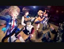 ヘブンバーンズレッド PV・紹介集【～三章】