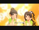 クイズdeシンデレラ　ダンスクイズ出題箇所MV [デレステ]