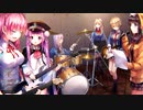 【実況】WFS × keyが贈る最強完全新作ドラマチックRPG『ヘブンバーンズレッド』ストーリー実況プレイ Part10【ヘブバン1章】