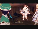 【ウマ娘】えへっってなんだよ！【原神】