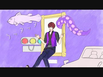 【MMDまほやく】1000年生きてる【ミスラ】