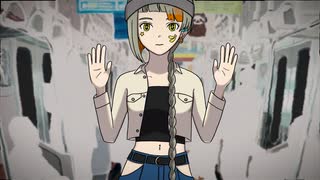 イエロー - 知声 KOSANJI