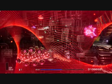 【R-TYPE FINAL2】Y5.0withアンカーフォース改暴走バグ
