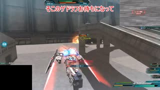 【ガンダムオンライン】今更始めたガンオンゆっくり実況#07