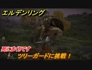 エルデンリング　ツリーガードに挑戦！死にまくりです　＃６３【ELDEN RING】