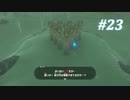 【ゼルダの伝説BotW】実況プレイ-part23-