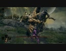 知られざる戦いの神のELDEN RING＃２