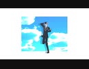 【MMDツイステ】ポジティブ・パレード【アズール生誕祭2022】