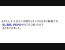 【ELDEN RING】魔法使いキャラのよさげな装備比較動画