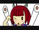 R&R BLOODS feat.AIきりたん 『残像』【NEUTRINOオリジナル曲】