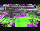 【Splatoon2】ローラーカンスト勢によるガチマッチpart241【ゆっくり実況】