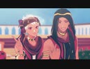 【MMDツイステ】スカラビア短いのまとめ