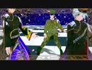 【VRM Live Viewer】自作1014Rモデルで千本桜【VRoid】