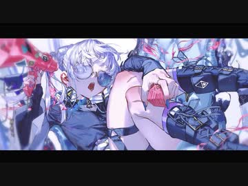 CH4NGE/Giga - 椿花むう 歌ってみた