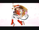 ケッコンカッコカリ　龍驤改二　クリスマス