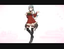 ケッコンカッコカリ　鈴谷　クリスマス