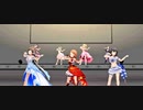 【デレステMV】担当ブラン衣装でWish you Happiness!!