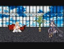 【MMD　キャットラビング】キャルとペコリーヌ　