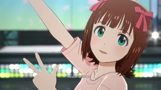 【春研】天海春香「SESSION!」クラウンTシャツスタイル