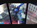 戦場の絆Ⅱ　メサなんとか315
