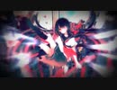 【ニコカラ】 DE-Pression【offvocal】