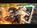 平凡な大戦日記[覇王]　槍成公英ワラVS光竜の義勇 part.267