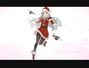 ケッコンカッコカリ　翔鶴　クリスマス