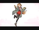 ケッコンカッコカリ　朧　クリスマス
