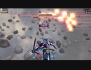 【PC版】アリス・ギア・アイギス Ver.1.50.1 特殊作戦宙域 BGM人気投票 V-HARD Lv120 小鳥遊 怜/蒼穹【キーボード】