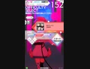 (29) 譜面確認用　女々しくて　EXPERT [テトテ×コネクト外部出力]