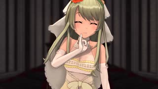 【バトガＭＭＤ】言葉のいらない約束【常磐くるみ】