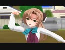 【Ag01】　あきぐも　テルミーアンサー　【MMD艦これ】