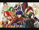 [実況]「ファイアーエムブレム・蒼炎の軌跡（NGC）」第5回（第6章）