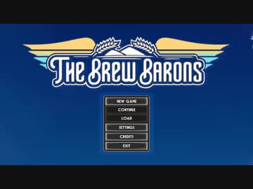 【NEXTフェス】The Brew Barons【勝手にPV】