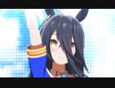 マンハッタンカフェ誕生日おめでとう！！