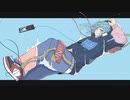 （Original MV）LOSER/ 歌ってみた【TaNo】