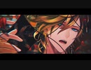 TeamK「Treasured」MV【KEI Ver.】