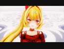 【MMD】 星川サラで神っぽいな