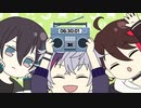 【手描きにじさんじ】飯屋でsmooooch･∀･+増量版