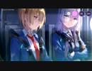 【HEAVEN BURNS RED】メインストーリー 第一章 Day12 Part.01
