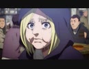 パイを貪り食うアニ【進撃の巨人 The Final Season ２４話（８３話）】