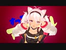 【にじさんじMMD】アニマル【魔使マオ】