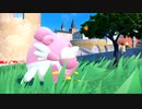【実況】＊Pokémon Presents 2022.2.27を見てただ喋る＊