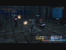 【FF12TZA】4倍速・コマンド入力+近接武器+無属性魔法禁止縛り【75ミリ】