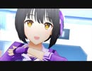 ［デレステMV］ストリート・ランウェイ（鷹富士茄子、藤居朋、道明寺歌鈴、白菊ほたる、依田芳乃）