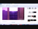 Motion detector and tunnel under the home brainwash led by night visitis from neighbors for the sake