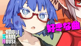 シャッフルシェアハウス＃442【VOICEROID劇場】